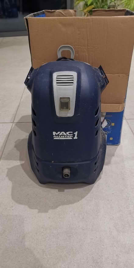 Photo of free Jet washer (Kidlington OX5) #3
