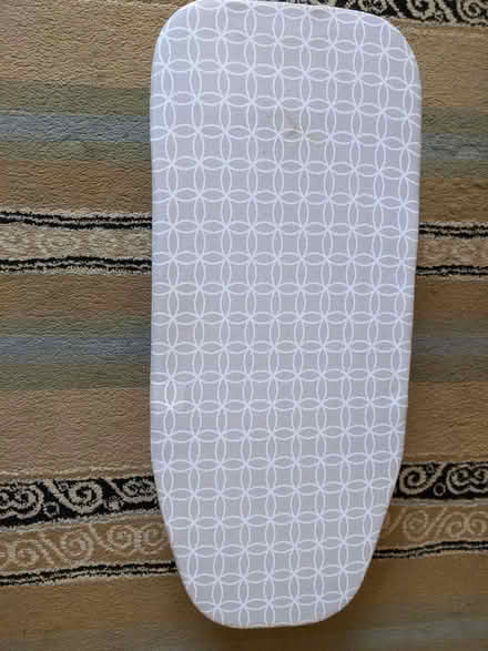 Photo of free Table Top Ironing Board (St Thomas EX4) #2