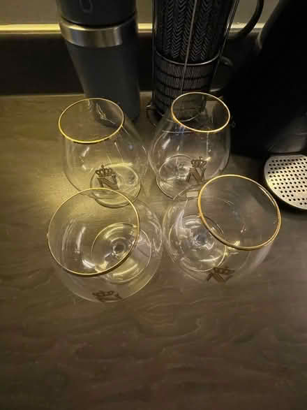 Photo of free X4 glasses (Didcot OX11) #2