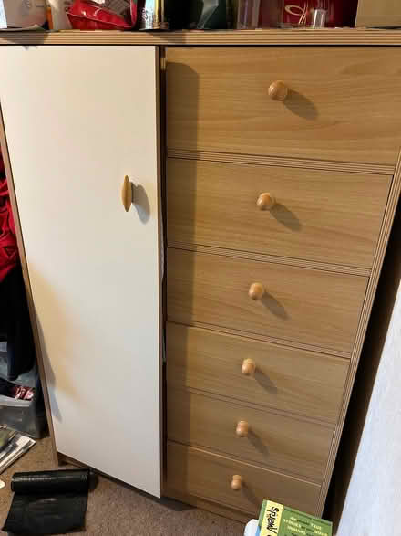 Photo of free Tallboy (Putnoe MK41) #2