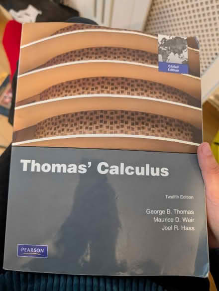 Photo of free Trigonometry,Physics, Coding books (N1 Highbury and Islington) #2