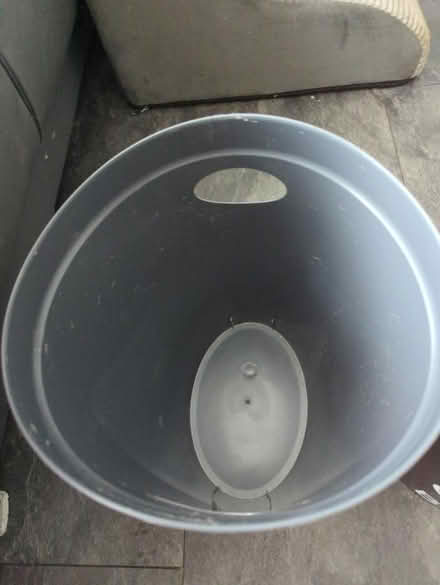 Photo of free 2 waste paper bins (Chessington KT9) #4