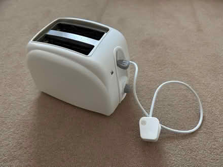 Photo of free 2 Slice Toaster (Hallow, WR2) #1