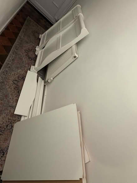 Photo of free baby Changing table (Wrexham) #4