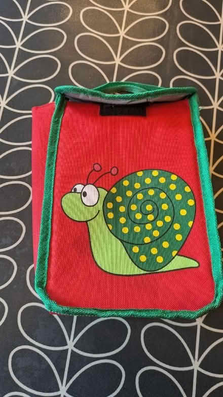 Photo of free Lunch bag (Hatton CV35) #1
