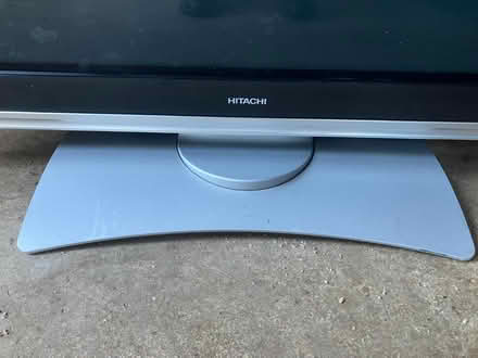 Photo of free Hitachi TV 48 inch HD (Arley, DY12) #3