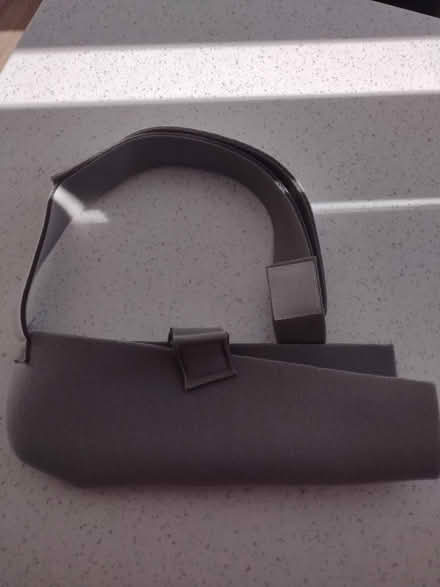 Photo of free Arm sling (Hoole Village CH2) #1