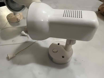 Photo of free 3 Wall mounted spot lights (Hampden Park) #3