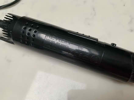 Photo of free Revlon haidryer (Tadworth KT20) #4