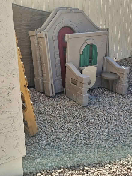 Photo of free Playhouse (Tempe) #2
