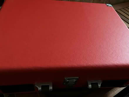 Photo of free Portable Retro Record Player (Selhurst SE25) #1