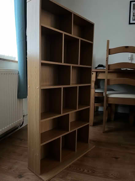 Photo of free DVD/CD/Game Case (Garston L19) #1