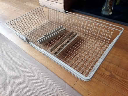 Photo of free IKEA basket drawers (Harrogate HG2) #1