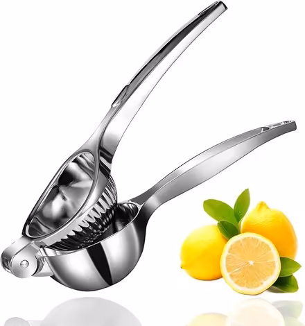 Photo of Hand held citrus press (East Somerville) #1