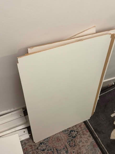 Photo of free baby Changing table (Wrexham) #1
