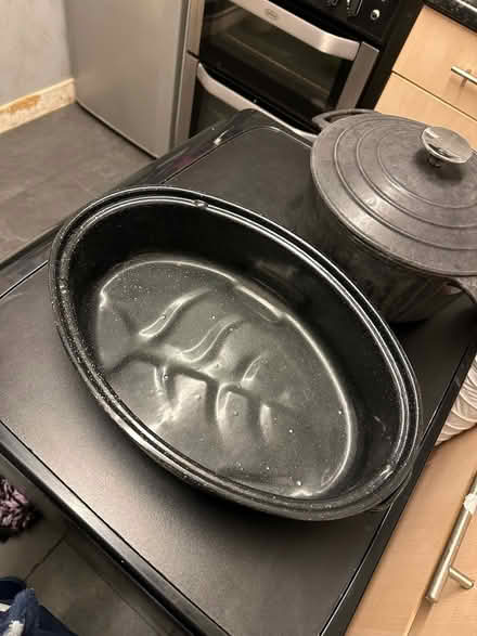 Photo of free Kitchen items (Bridgwater/taunton/langport) #3
