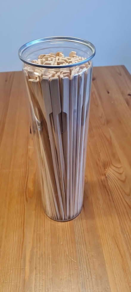 Photo of free Wooden skewers (Portslade by Sea BN41) #1