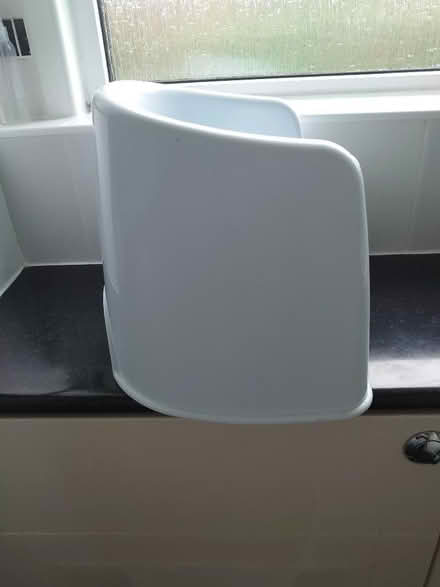 Photo of free Potty with removable insert (Warminster BA12) #3