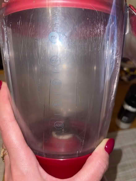Photo of free Blender (AB25) #2