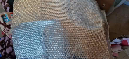 Photo of free Radiator insulation (Northcourt OX14) #1
