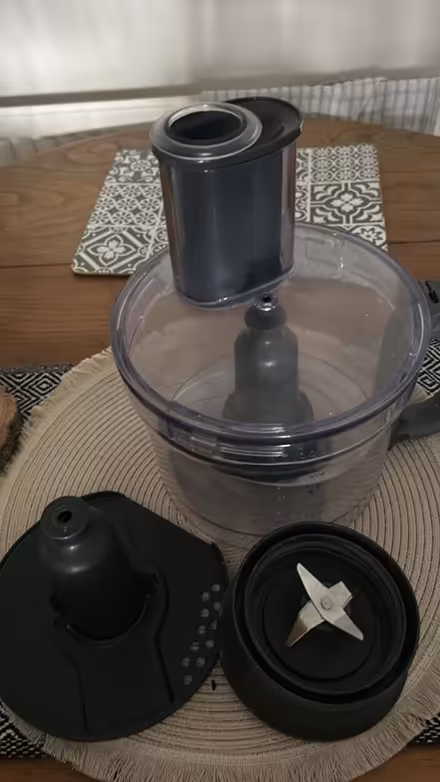 Photo of free Food processor spare parts (Hemsworth S14) #1