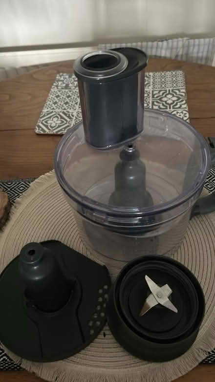 Photo of free Food processor spare parts (Hemsworth S14) #1