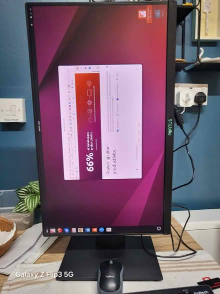 Photo of free All-in-one PC running Linux Ubuntu OS (Trowbridge BA14) #3