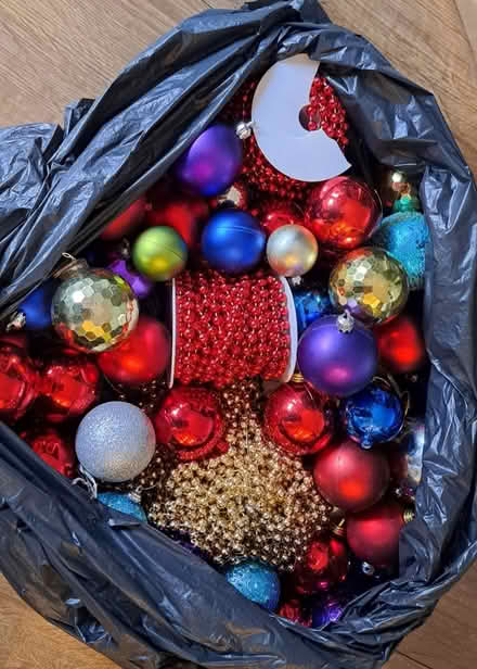 Photo of free Baubles and beads (Weston-super-Mare) #1