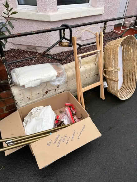 Photo of free stuff (BS5) #1