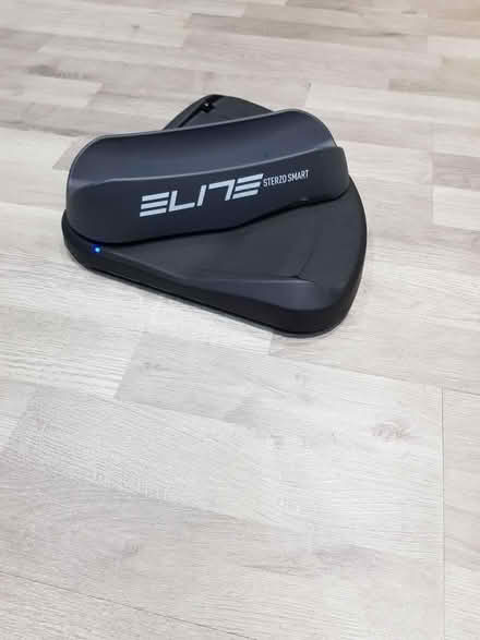 Photo of free elite sterzo smart (SE13) #3
