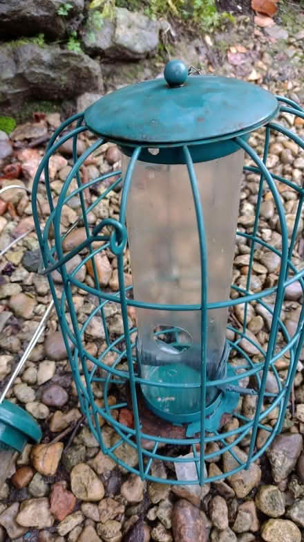 Photo of free Bird feeders x3 (Summertown OX2) #2