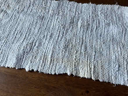Photo of free Table runner (Ironbridge TF8) #2