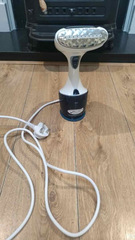 Photo of free Clothes steamer (Briarhill) #1