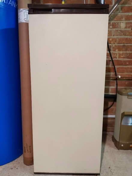 Photo of free Larder Fridge (Old Road OX3) #2