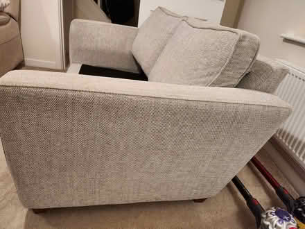 Photo of free Sofa 2 seater (NN15) #2