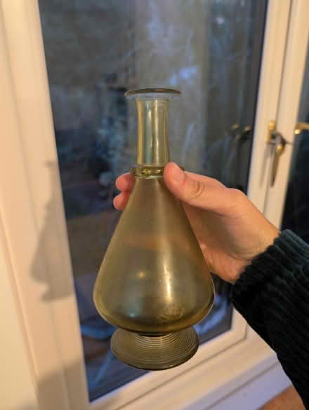 Photo of free Bottles (N1 Highbury and Islington) #2