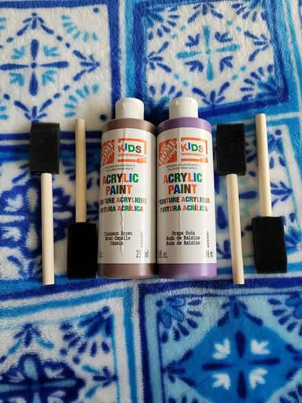 Photo of free Art Supplies (NEW) (Los Altos Hills, CA) #1