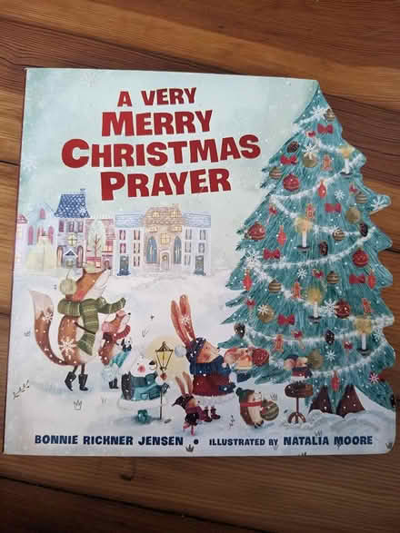 Photo of free Children's board book (East Somerville) #1