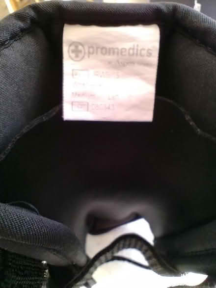 Photo of free Wrist brace (Small) (Hoole Village CH2) #1