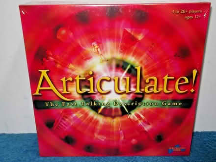 Photo of free Box Games x 2 (Selhurst SE25) #1