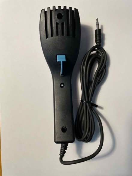 Photo of free Scalextric controller (City of Bristol BS6) #1