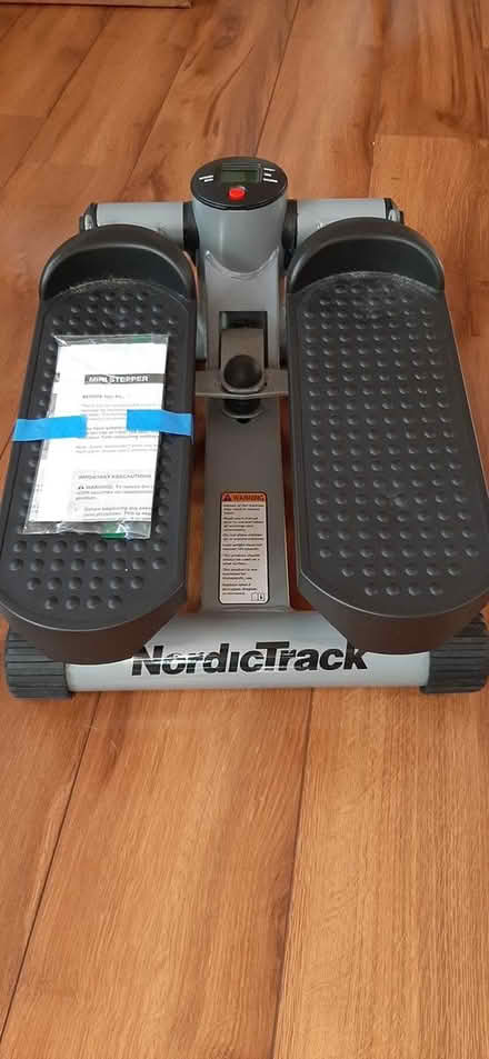 Photo of free NordicTrack Mini Stepper (Kaneohe) #1