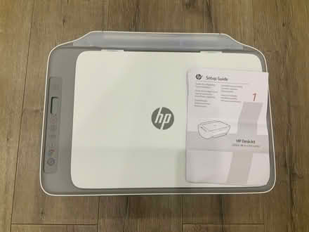 Photo of free Printer HP (Leighton Buzzard) #1