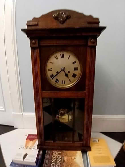 Photo of free Clock (Newhaven EH6) #1