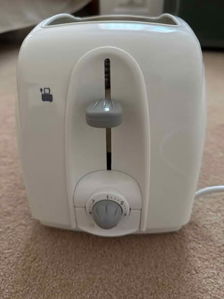 Photo of free 2 Slice Toaster (Hallow, WR2) #2
