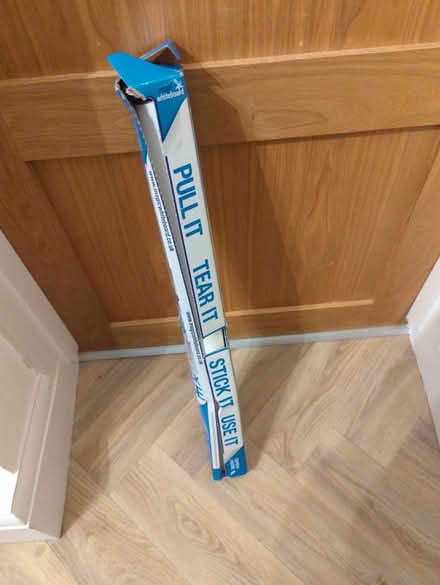 Photo of free Magic Whiteboard Roll - Nearly full (EN11 - Hoddesdon) #2