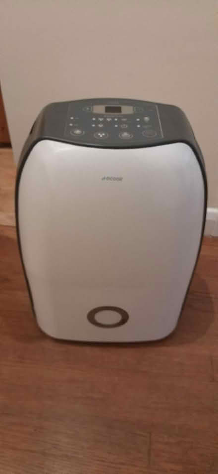 Photo of free Spares or repair dehumidifier (Bradford on Avon BA15) #1