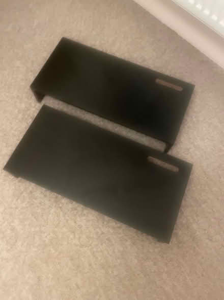 Photo of free PC desk extras (Colchester CO1) #1
