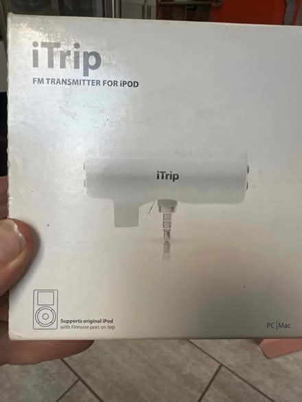 Photo of free Griffin I trip (M20 didsbury) #1