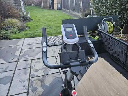 Photo of free Stationary Exercise Bike (L22) #3